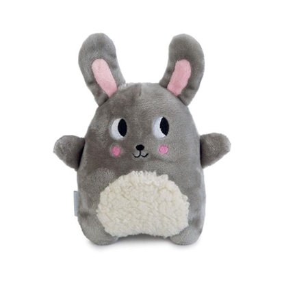 Picture of Snoet Plush Puppy Toy Grey | Comfort & Security Toy